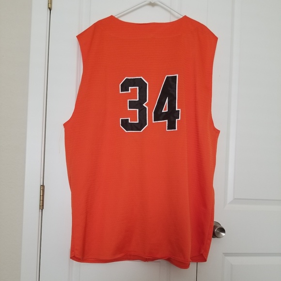 Sports Jersey - Picture 2 of 2